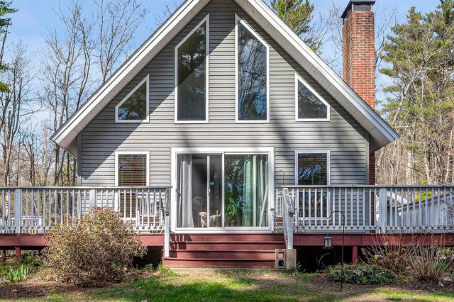 20 Crowley Road, Candia, NH 03034