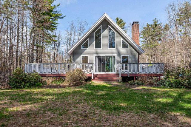 20 Crowley Road, Candia, NH 03034
