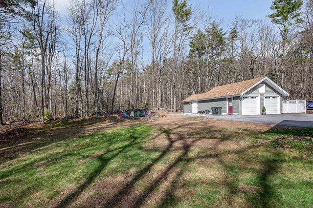 20 Crowley Road, Candia, NH 03034