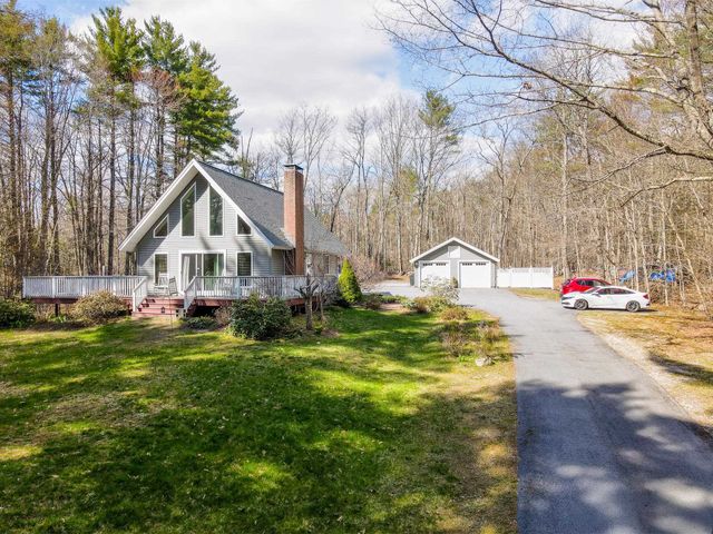 20 Crowley Road, Candia, NH 03034