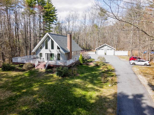 20 Crowley Road, Candia, NH 03034