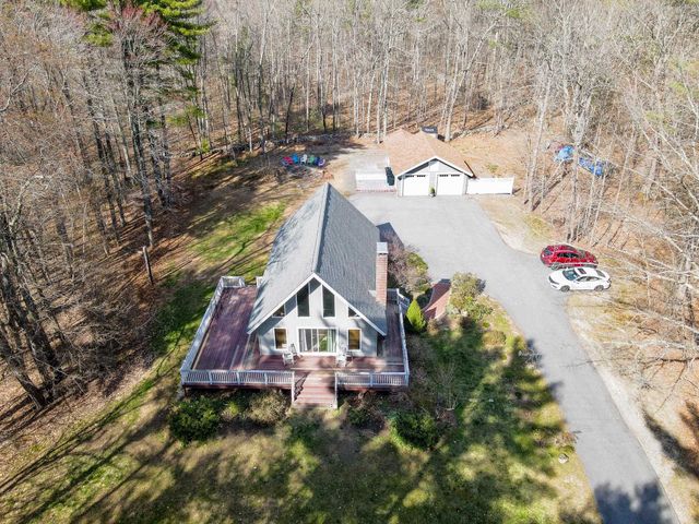 20 Crowley Road, Candia, NH 03034
