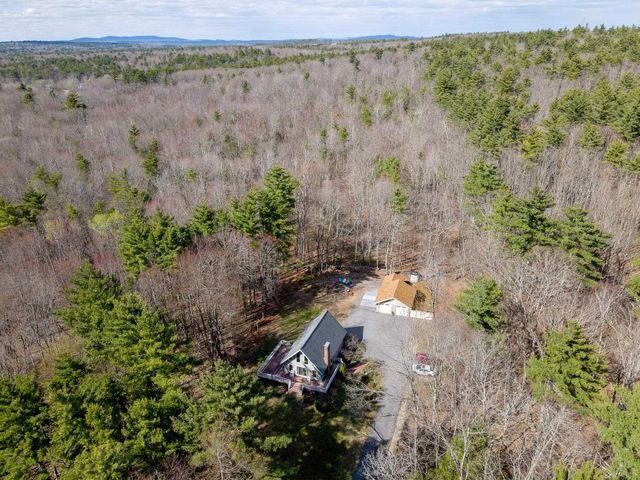20 Crowley Road, Candia, NH 03034