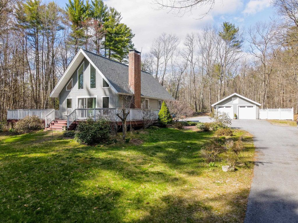 20 Crowley Road, Candia, NH 03034