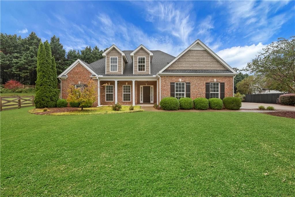 5355 Autumn Walk Court, Cumming, GA 30041