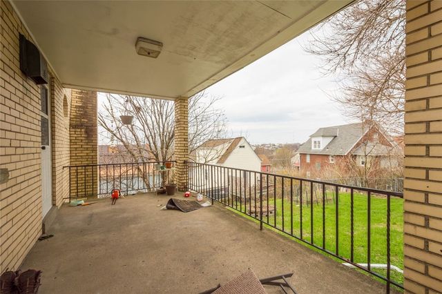 120 Wilbert Street, Mt Washington, PA 15211