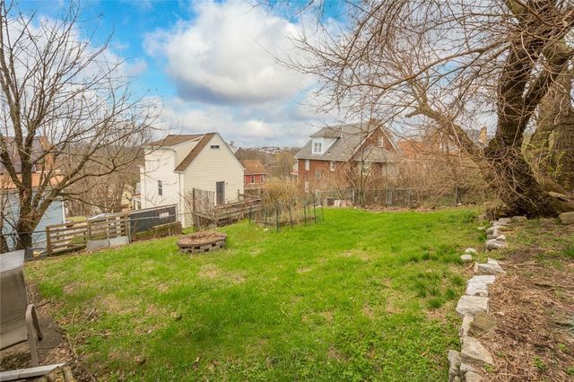 120 Wilbert Street, Mt Washington, PA 15211