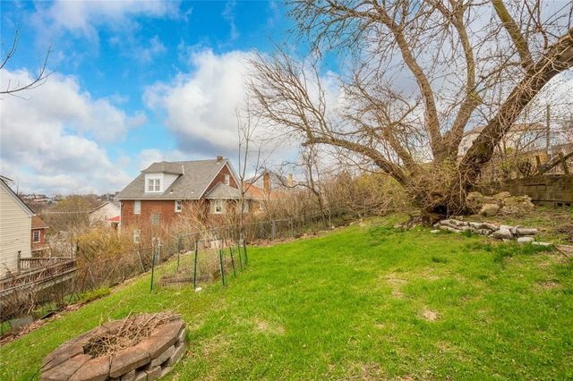 120 Wilbert Street, Mt Washington, PA 15211