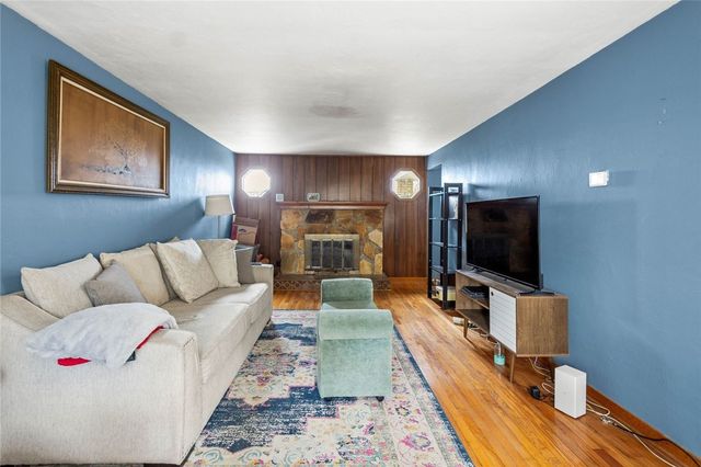 120 Wilbert Street, Mt Washington, PA 15211