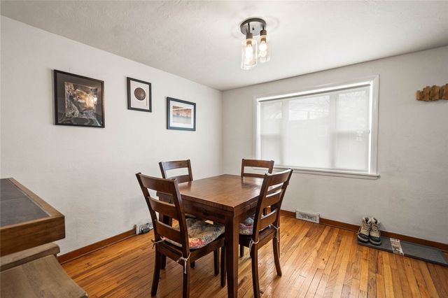 120 Wilbert Street, Mt Washington, PA 15211