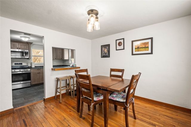 120 Wilbert Street, Mt Washington, PA 15211