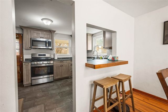 120 Wilbert Street, Mt Washington, PA 15211