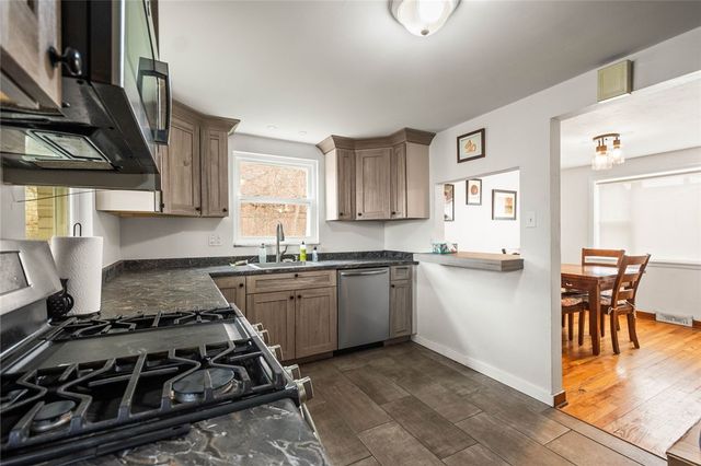 120 Wilbert Street, Mt Washington, PA 15211