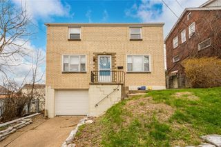 120 Wilbert Street, Mt Washington, PA 15211