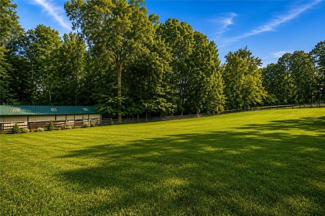 13460 Providence Road, Milton, GA 30009