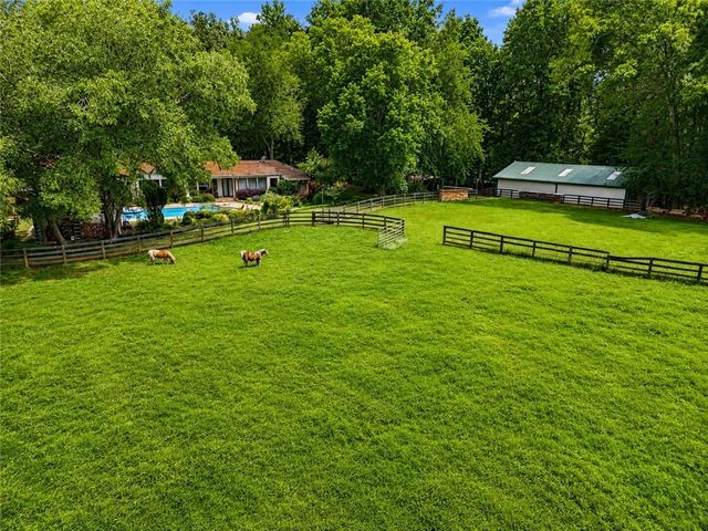 13460 Providence Road, Milton, GA 30009