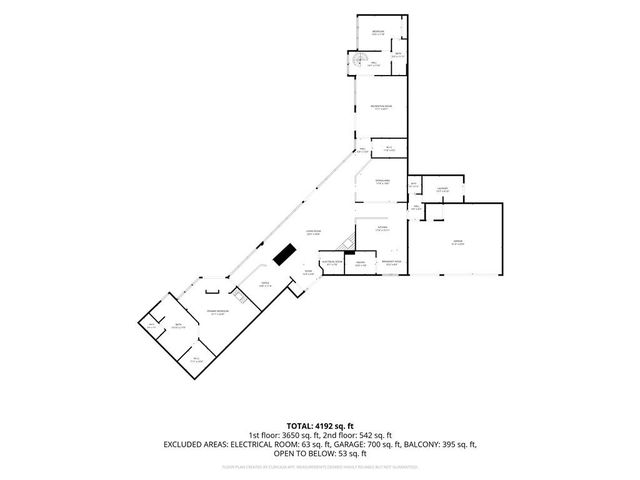 13460 Providence Road, Milton, GA 30009