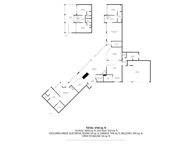 13460 Providence Road, Milton, GA 30009