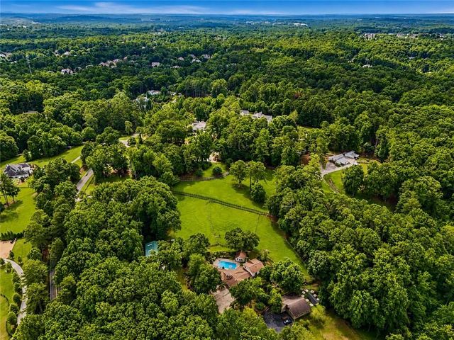 13460 Providence Road, Milton, GA 30009