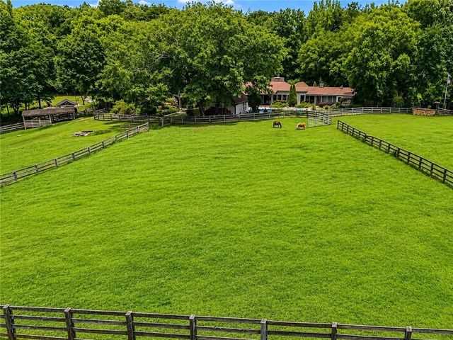 13460 Providence Road, Milton, GA 30009