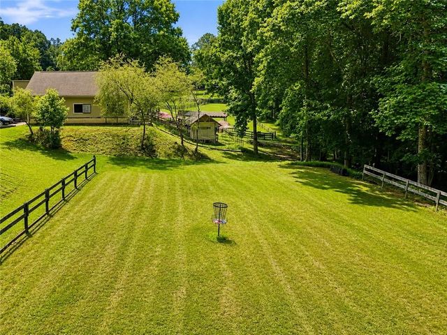 13460 Providence Road, Milton, GA 30009