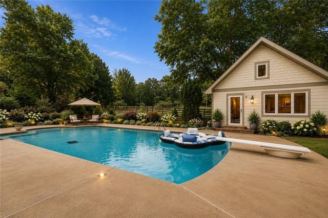 13460 Providence Road, Milton, GA 30009