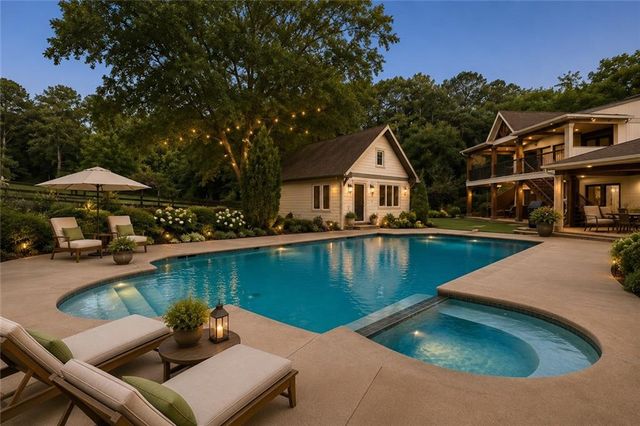 13460 Providence Road, Milton, GA 30009