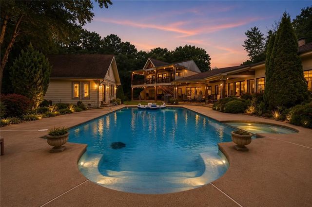 13460 Providence Road, Milton, GA 30009
