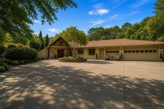 13460 Providence Road, Milton, GA 30009