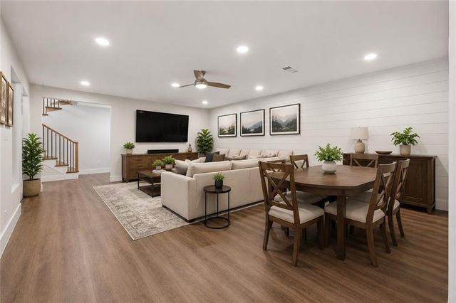 13460 Providence Road, Milton, GA 30009