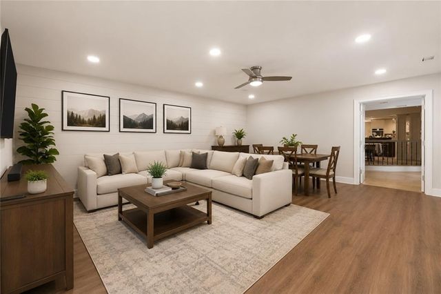 13460 Providence Road, Milton, GA 30009
