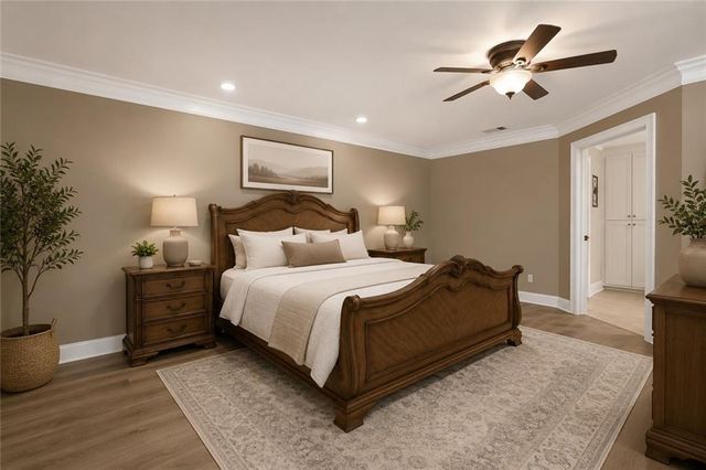 13460 Providence Road, Milton, GA 30009