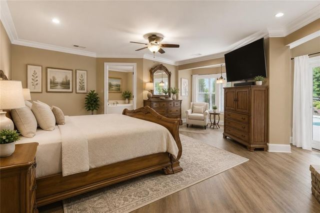 13460 Providence Road, Milton, GA 30009