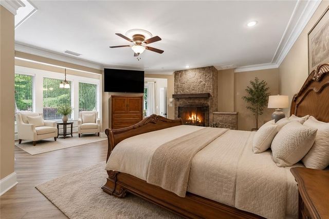 13460 Providence Road, Milton, GA 30009