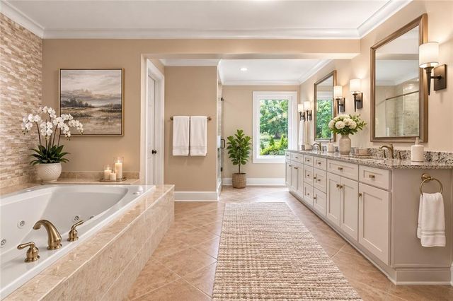13460 Providence Road, Milton, GA 30009