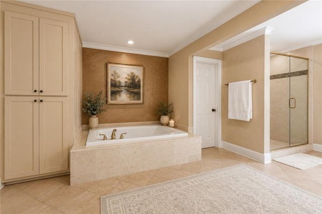 13460 Providence Road, Milton, GA 30009