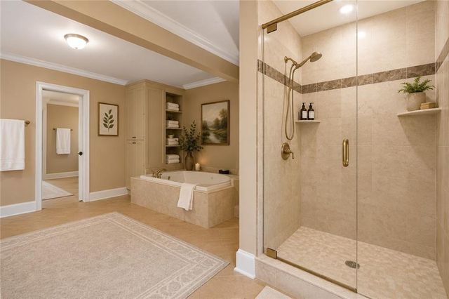 13460 Providence Road, Milton, GA 30009