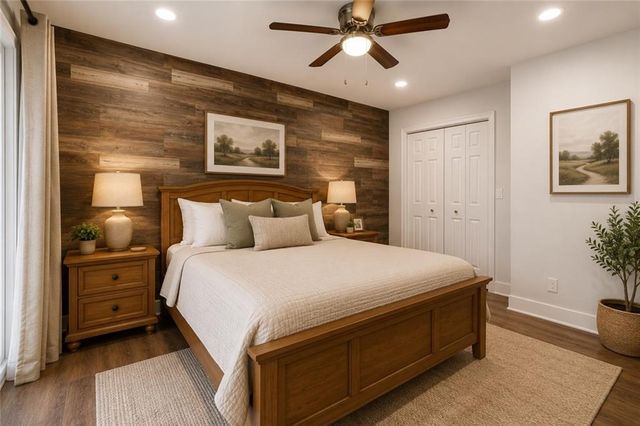 13460 Providence Road, Milton, GA 30009