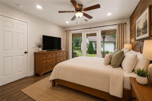 13460 Providence Road, Milton, GA 30009
