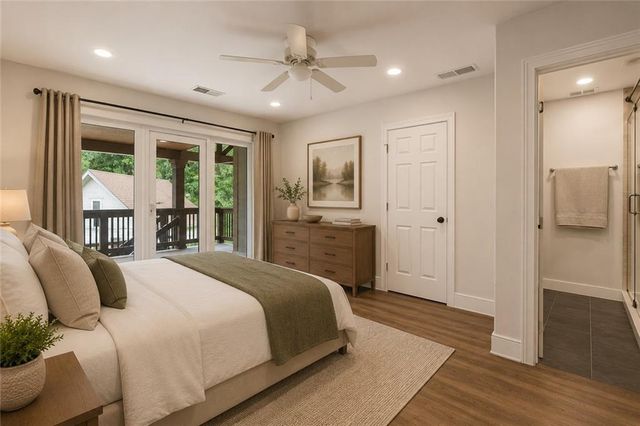 13460 Providence Road, Milton, GA 30009