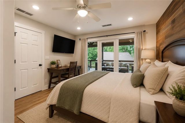 13460 Providence Road, Milton, GA 30009