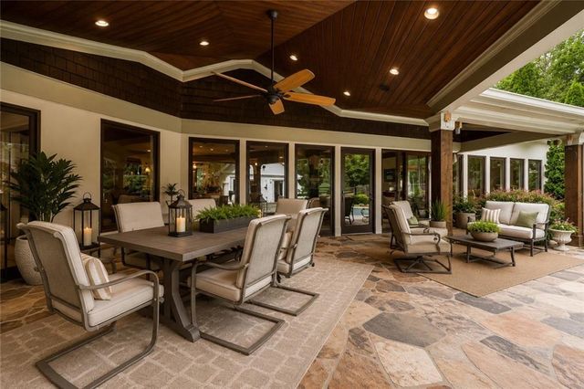 13460 Providence Road, Milton, GA 30009