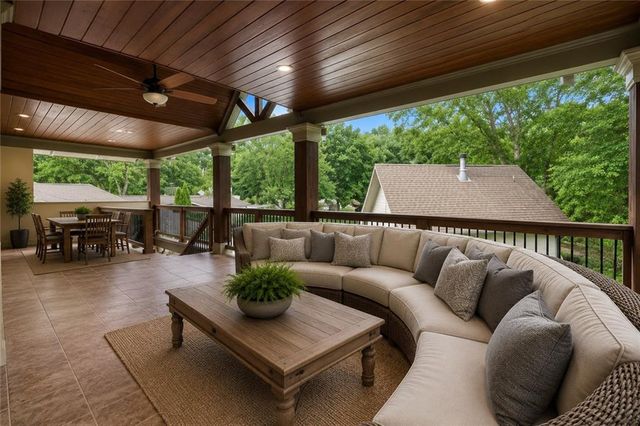 13460 Providence Road, Milton, GA 30009
