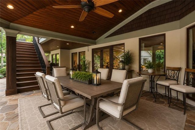 13460 Providence Road, Milton, GA 30009