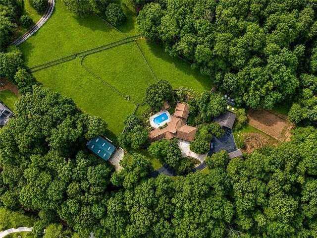 13460 Providence Road, Milton, GA 30009