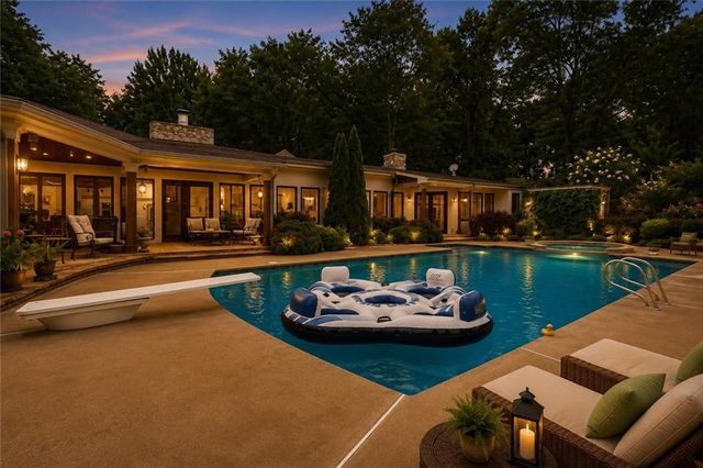 13460 Providence Road, Milton, GA 30009