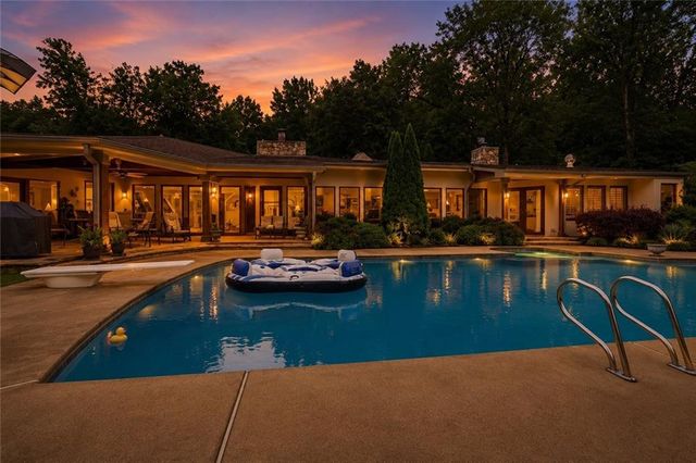 13460 Providence Road, Milton, GA 30009
