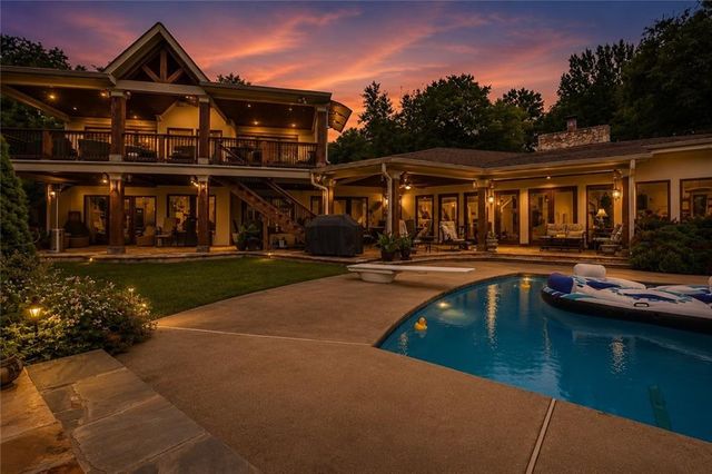 13460 Providence Road, Milton, GA 30009