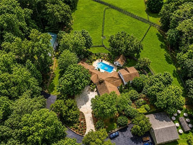13460 Providence Road, Milton, GA 30009