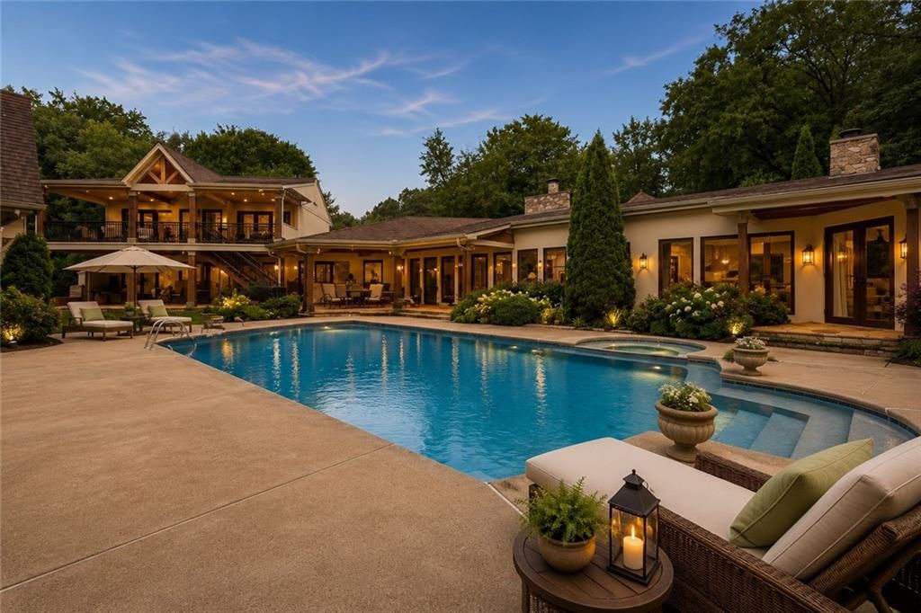 13460 Providence Road, Milton, GA 30009